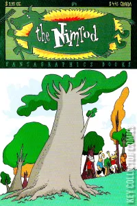 The Nimrod #4