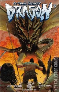 A Town Called Dragon #5