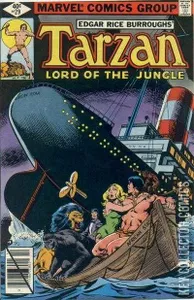 Tarzan #29