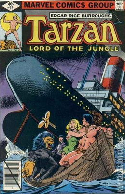 Tarzan