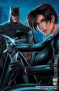 Batman / Catwoman #1