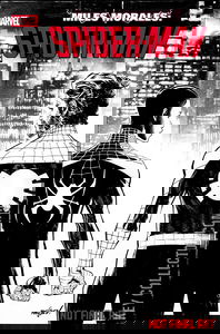 Miles Morales: Spider-Man