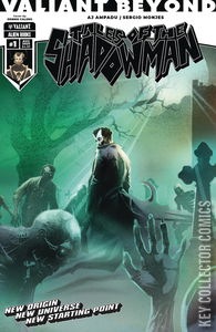 Valiant Beyond: Tale of the Shadowman