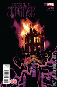 Doctor Strange #6