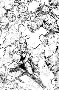 Diablo: Dawn of Hatred #2