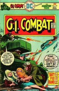 G.I. Combat #184