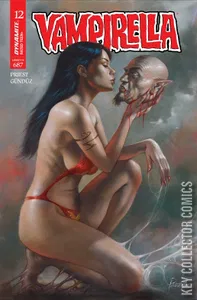Vampirella #12