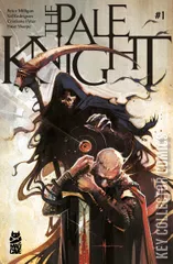 Cover for Pale Knight, The #1