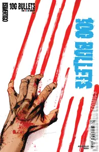 100 Bullets: The US of Anger #1