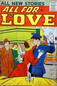 All For Love #2