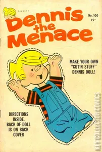 Dennis the Menace #100