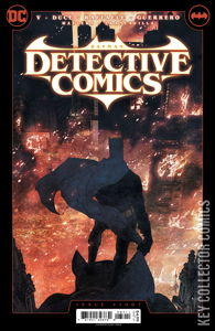 Detective Comics #1087