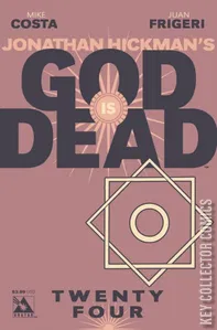 God is Dead #24