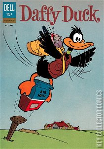 Daffy Duck #30