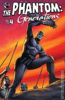 The Phantom: Generations