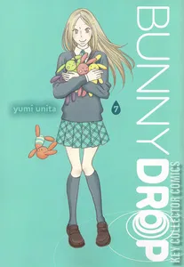 Bunny Drop #7