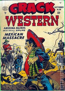 Crack Western #80