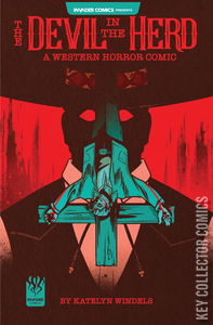 The Devil in the Herd #1