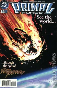 Primal Force #9