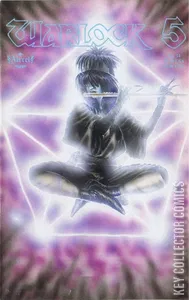 Warlock 5 #14