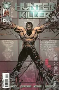 Hunter-Killer #4