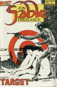 Jon Sable Freelance #7