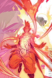 Absolute Green Lantern #11