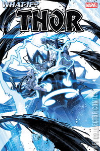 What If...? Thor #1