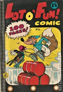 Lot O' Fun! #12