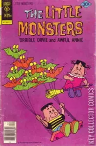 The Little Monsters #43
