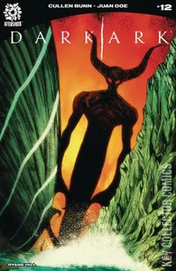 Dark Ark #12