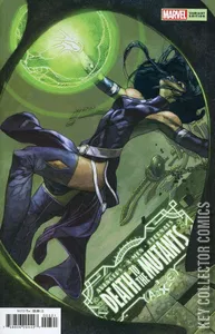A.X.E.: Death To Mutants #3