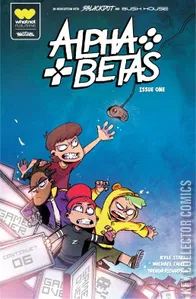 Alpha Betas #1
