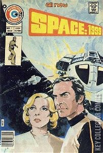 Space: 1999 #1