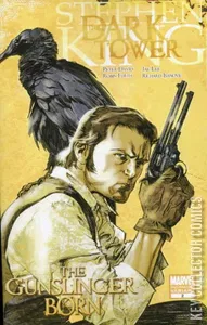 Dark Tower: Gunslinger Born #2