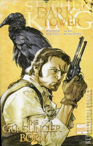 Dark Tower: Gunslinger Born #2