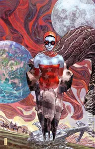 Department of Truth #13