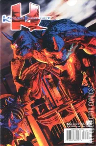 Killer Instinct #3