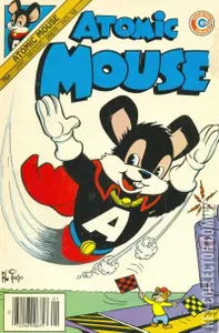 Atomic Mouse #12
