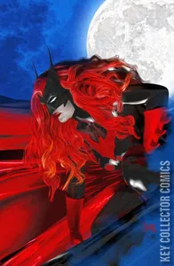 Batwoman #4