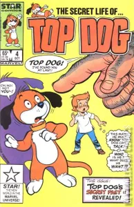 Top Dog #4