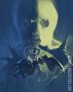 Bat-Man: Second Knight #2
