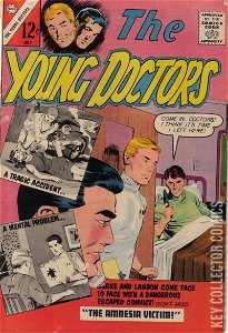 The Young Doctors #4