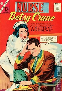 Nurse Betsy Crane #25