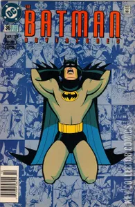 Batman Adventures #36