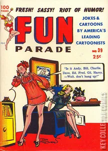 Fun Parade #39