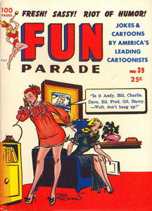 Fun Parade #39