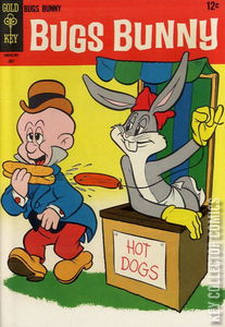 Bugs Bunny #112