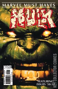 Marvel Must Have #15