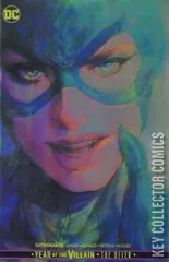 Cover for Catwoman #13